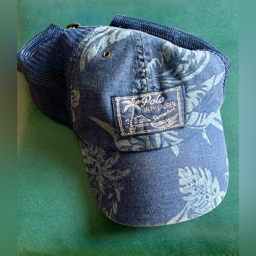 Polo Ralph Lauren Ball cap